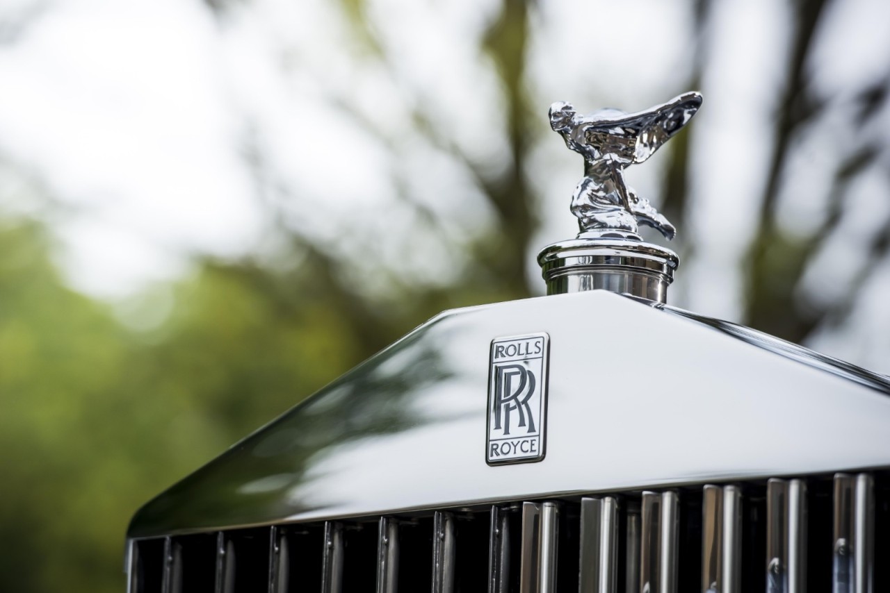 Əsrin Gücü və Təsiri: Rolls-Royce Phantom-un 100 illik Yubileyi